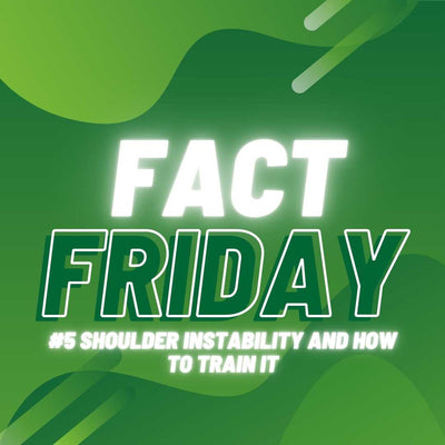 Fact Friday #5