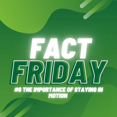 Fact Friday #6
