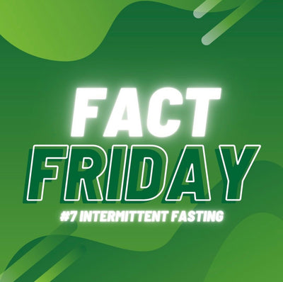 Fact Friday #7
